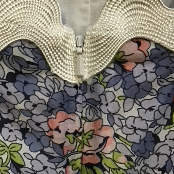 Alice McCall Lady Midi Dress in Lavender - Picture 4 of 7